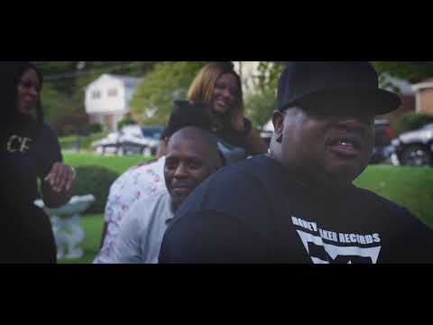 'GHETTO GHETTO' feat LIL WILL, BLACKOWNED C-BONE, SLIMM CALHOUN, BACKBONE prod by MIDNIGHT BLACK