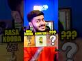 Do You Like The 3rd Song ️ Aasa Kooda X Kamatchi X