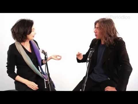 Encuentro digital entre Elsa Punset y Gerard Quintana