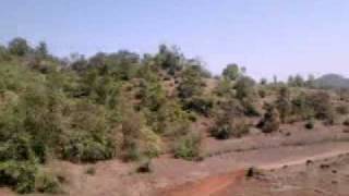 Journey through Konkan route 2