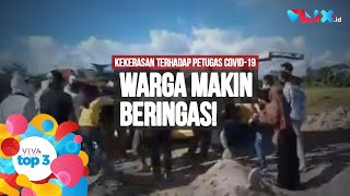 Download lagu VIVA Top3: Petugas Corona Dipukuli, Klepon Tidak Islami dan Indomie Saksang Babi mp3 Download lagu VIVA Top3: Petugas Corona Dipukuli, Klepon Tidak Islami dan Indomie Saksang Babi mp3