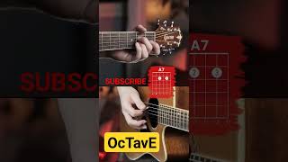 Bella ciao Guitar chords #guitarlesson #guitarguitar #400subsspecial