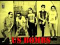 U.S. Bombs - Underdog