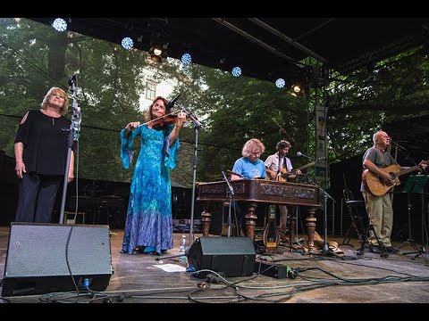 2022 -07-29 Hana a Petr Ulrychovi a Javory (Audio)