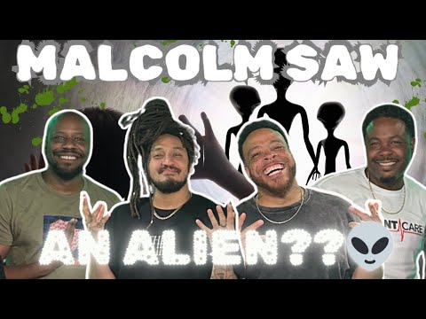 Oreo Soda, Empanada Revenge & BET Awards First-Timers with Malcolm Barrett and Chris Sneed