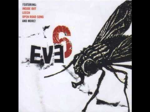 Eve 6 - Leech