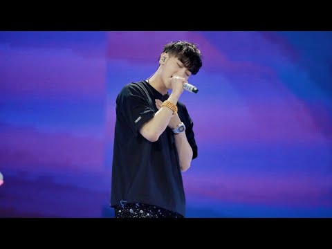 210521 Z.TAO - Ending + She and You + Cross The Line at 521 Viya Shopping Festival