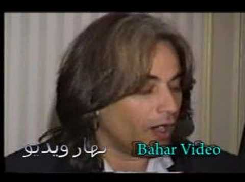 Ehsan Aman Majlesi (Nadanad Rasm yari Be Wafa)