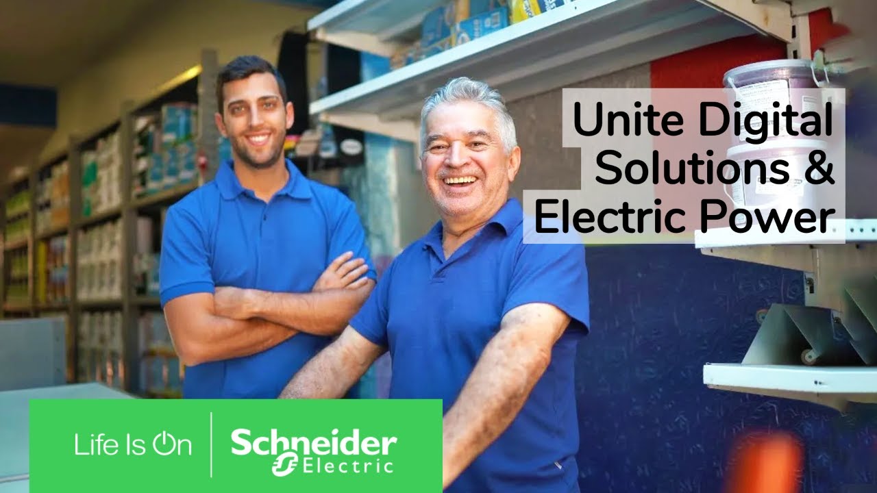 About Us  Schneider Electric USA