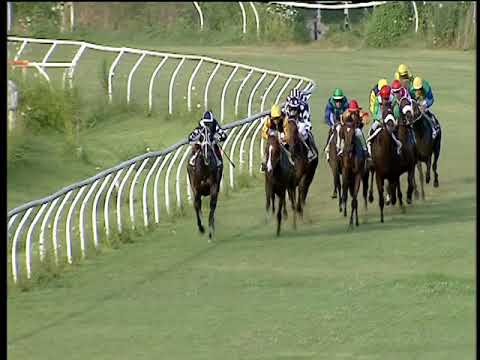 Galoppo 14/07/2018 - 1ª corsa