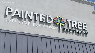 Painted Tree Boutiques to close all locations, leaving local vendors scrambling