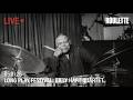 Long Play Festival 2026: Billy Hart Quartet // Live at Roulette