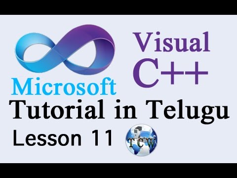 Visual C Tutorials in Telugu Lesson 11 | Update Data in MySQL from Windows Forms Application