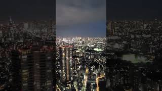 【2024秋おすすめスポット】紅葉を先取り！サンシャインてんぼうパーク#サンシャインシティ #てんぼうパーク#紅葉ライトアップ #おすすめスポット