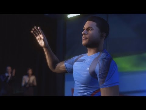 MADDEN 18 LONGSHOT Gameplay Walkthrough - The Reality Show Begins #3