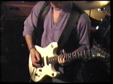 Mr Moon reunion 93  Hardway