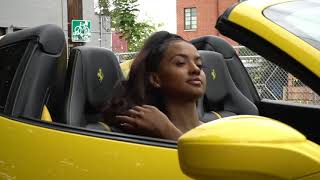 Pressure Music Video