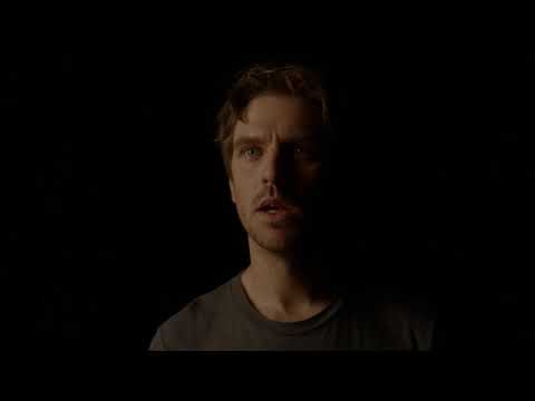 Legion 2x01 - "Help Him" Light Writing Scene