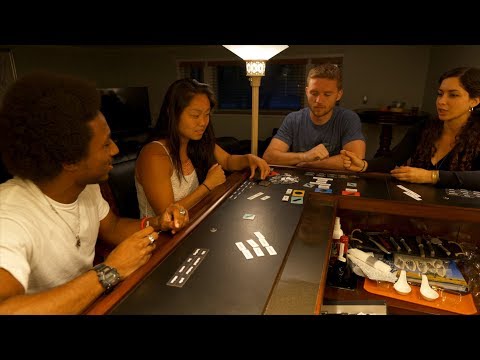 Haiclue - Full Rules and Setup