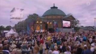 Amy Diamond - Up!