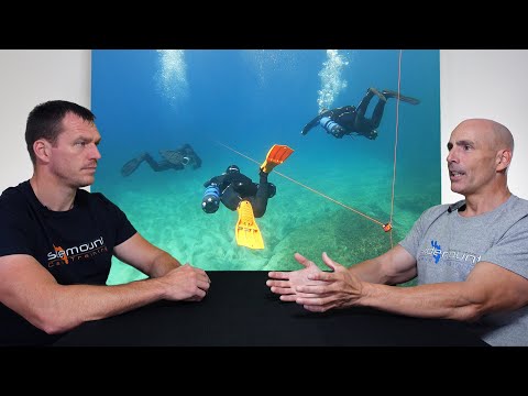 Making Educated Equipment Choices - Sidemounting.com