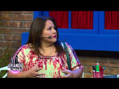 La consulta de Ruperto - Morandé con Compañía