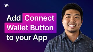 Add a Connect Wallet Button to Your App or Website - Customizable Web3 Modal (Full Tutorial)