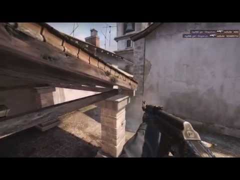 CS:GO ESL Meisterschaft 2015 CUP #5 - myXMG Fragmovie [60 FPS]