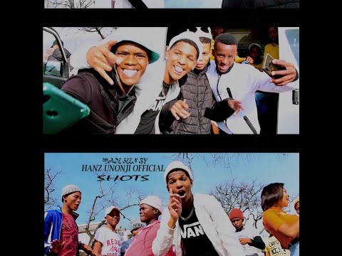 Atie-G ft Dj Neeno - Jasis My Love (Official Music Video) | Dancers - Material Boyz