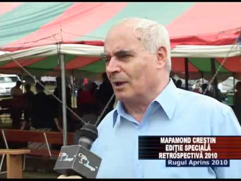 Stiri Crestine - Mapamond Crestin editia 337 - ianuarie 2010