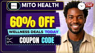 EXCLUSIVE Mito Health Savings | Get the BEST Deal Right Now