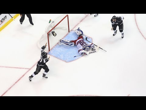 2014 Kings over Rangers in Game 5