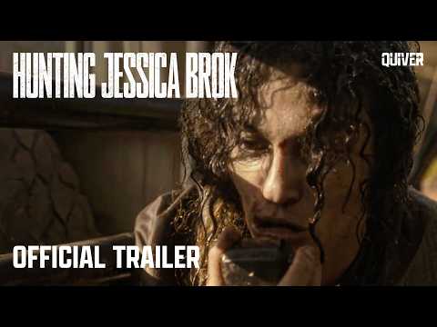 Hunting Jessica Brok | Official Trailer