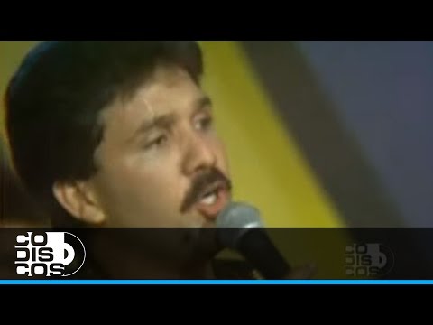 Decidí Cambiar, Rafael Orozco Y El Binomio De Oro - Video Oficial