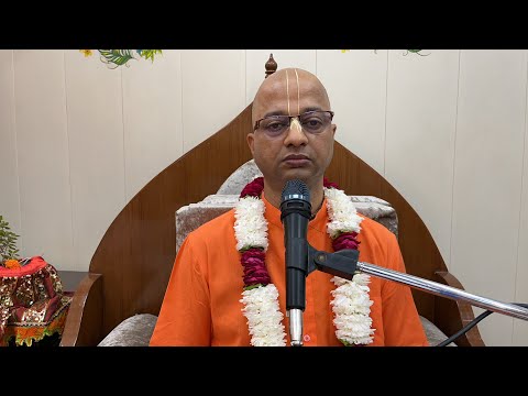 SB 5.5.19 onwards by Sarvapriya Prabhu