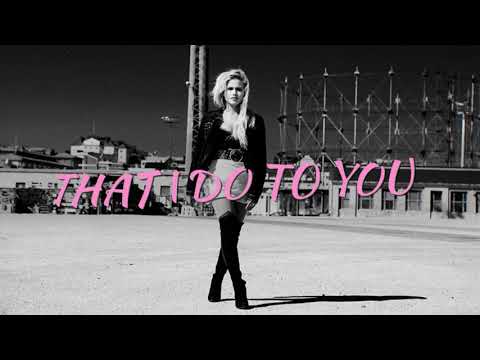 Nia Chailin - I'm Everything (Lyric Video) ft. Rumpunch