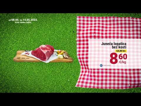 Pivac ponuda II 8.5. - 14.5.2023.