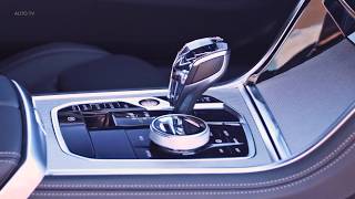 2019 BMW 8 Series - Interior Design