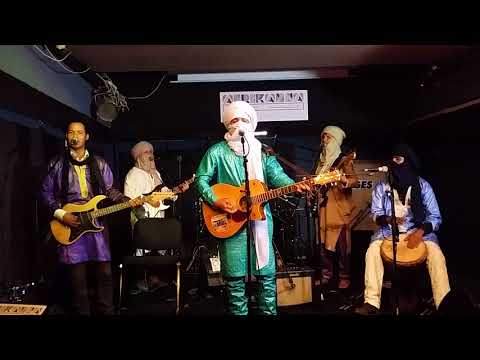 Génération taragalte 2018