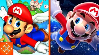 10 Times Game Developers Took The Easy Way Out