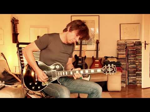 2006 Gibson Les Paul Custom 