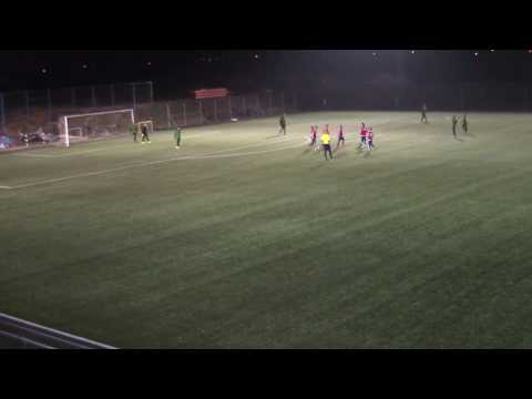 VIDI U13-KELEN SC 2002-2003 4:0