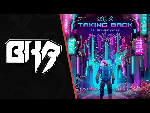 Spag Heddy - Taking Back (feat. Nick McWilliams)