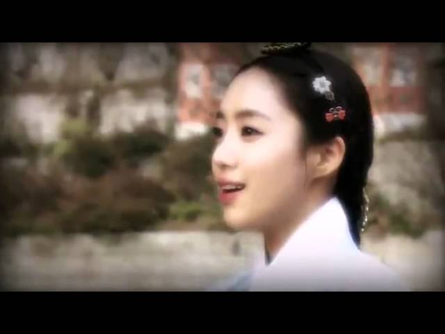 Queen Insoo (인수대비) [Trailer] - Drama Korea 2011