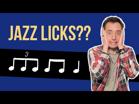 The right way to learn jazz vocabulary