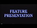 Buena Vista Home Video IDs History 1989 1998 With The Lion Guard Strongest Of The Pride Lands