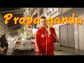 SCOR奥熙 PROPAGANDA Official Music Video
