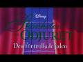 Skönheten Och Odjuret Den Förtrollade Julen 1997 Svensk Trailer VHS