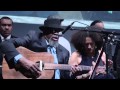 Bill Sims Jr in Migration Rhapsody