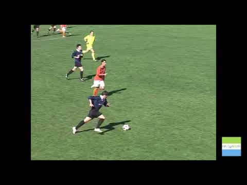 Calcio Rivediamoli : MontaltoIvrea - Mathi Lanzese 0-2 Campionato 2010/2011